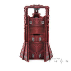 Ord Acquiry Terminus - 