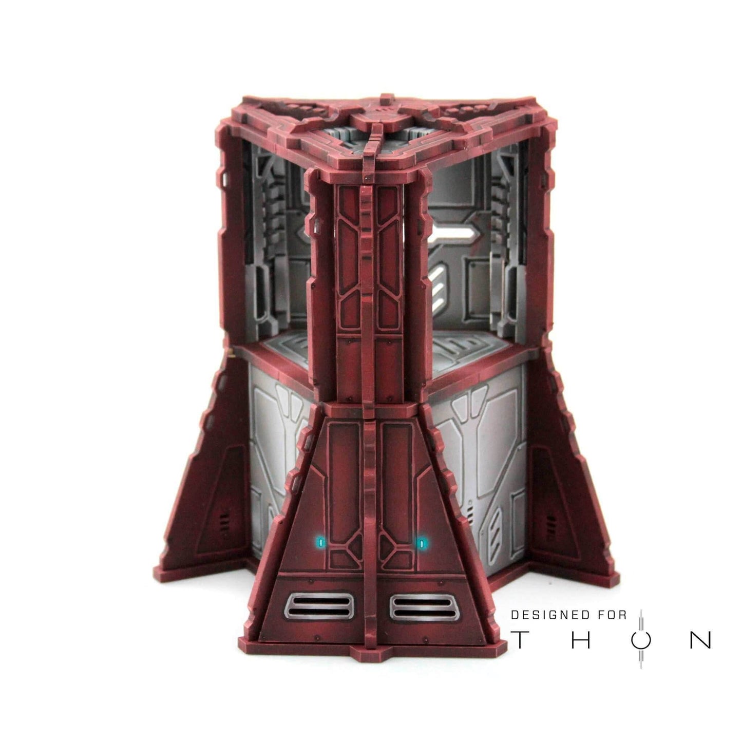 Ord Acquiry Terminus - 