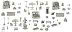 Terrain Crate: Town Square - 