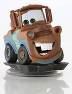 Disney Infinity 1.0 - Loose Figure's (LOOSE) - Role-Players