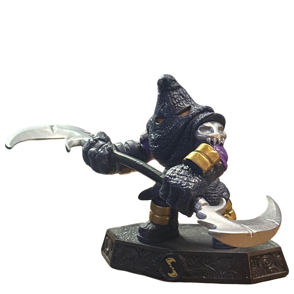 Imaginators Skylanders - Loose Figure's - Role-Players