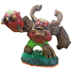 Skylanders: Giants - Loose Figure's - Role-Players