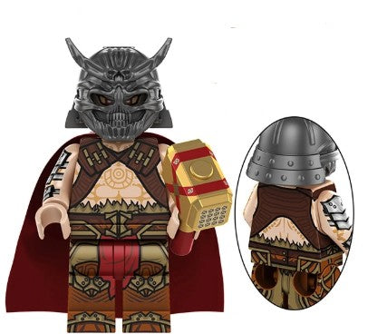 Shao Kahn