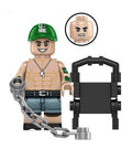 John Cena figure