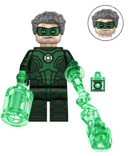 Hal Jordan