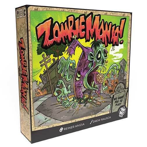 Zombie Mania - 