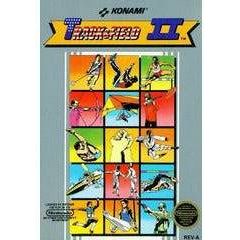 Track And Field II - NES