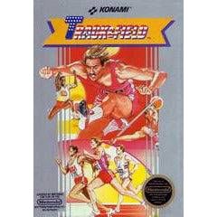 Track And Field - NES