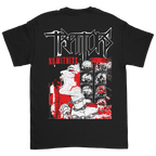 No Witness T-Shirt - Small