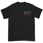 No Witness T-Shirt - Small
