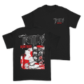 No Witness T-Shirt - Small