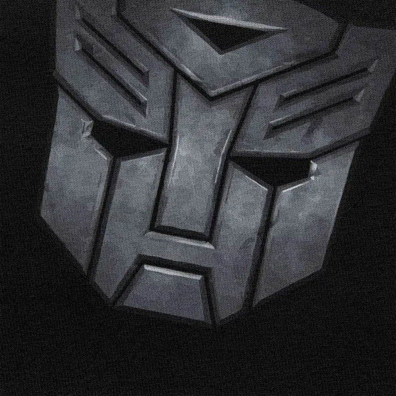 Transformers Autobots Film T Shirts