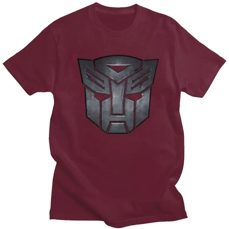 Transformers Autobots Film T Shirts