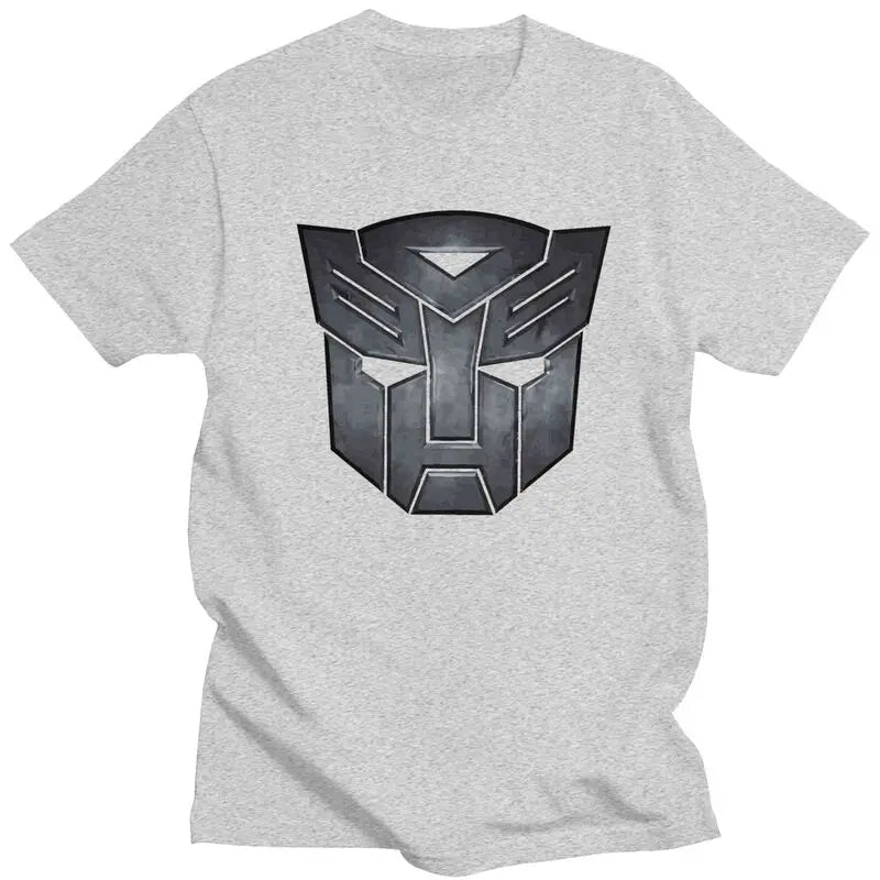 Transformers Autobots Film T Shirts