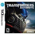 Transformers Autobots - Nintendo DS (Game Only) - Role-Players