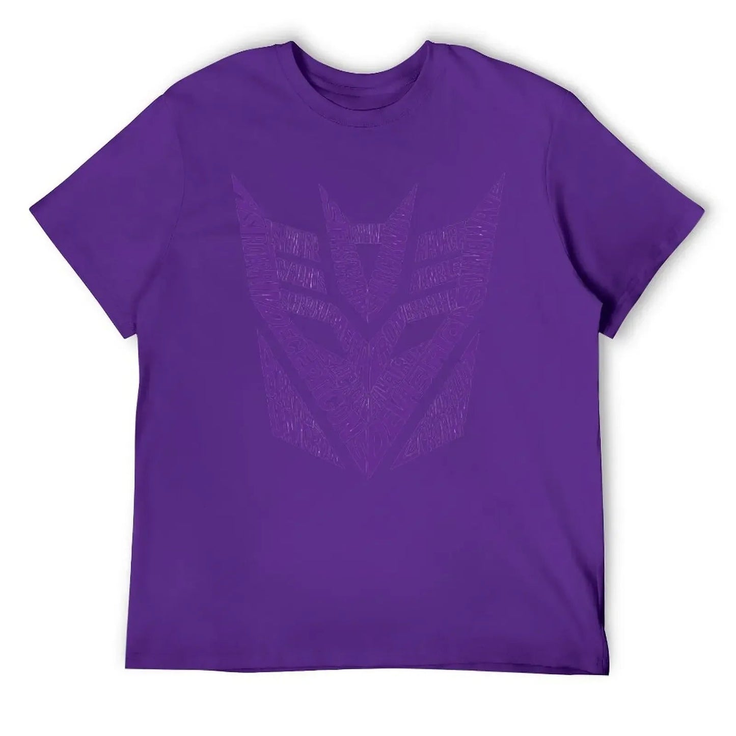 Transformers  Decepticon logo