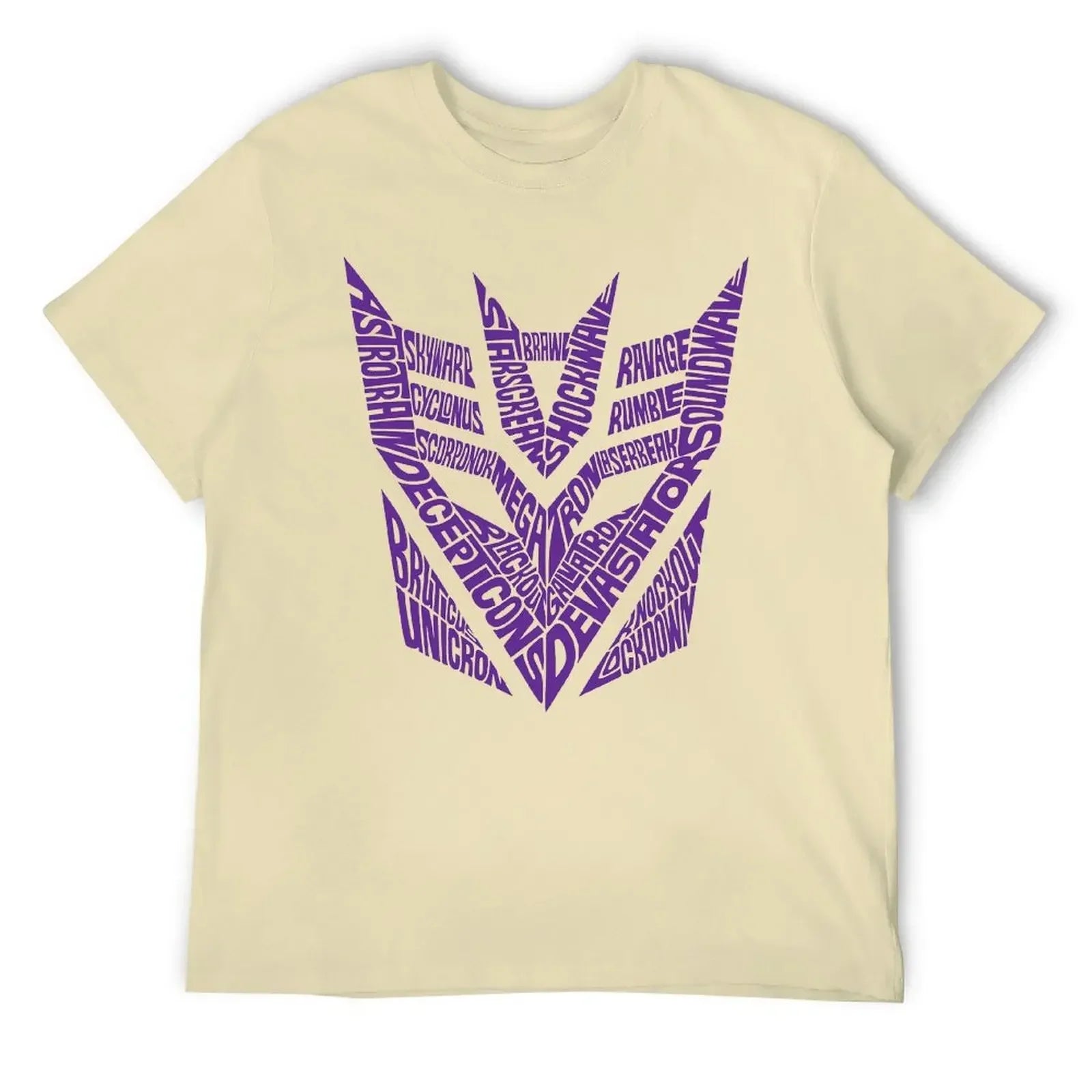 Transformers  Decepticon logo