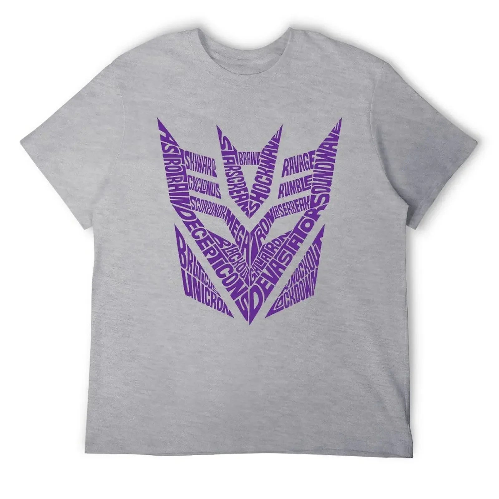 Transformers  Decepticon logo