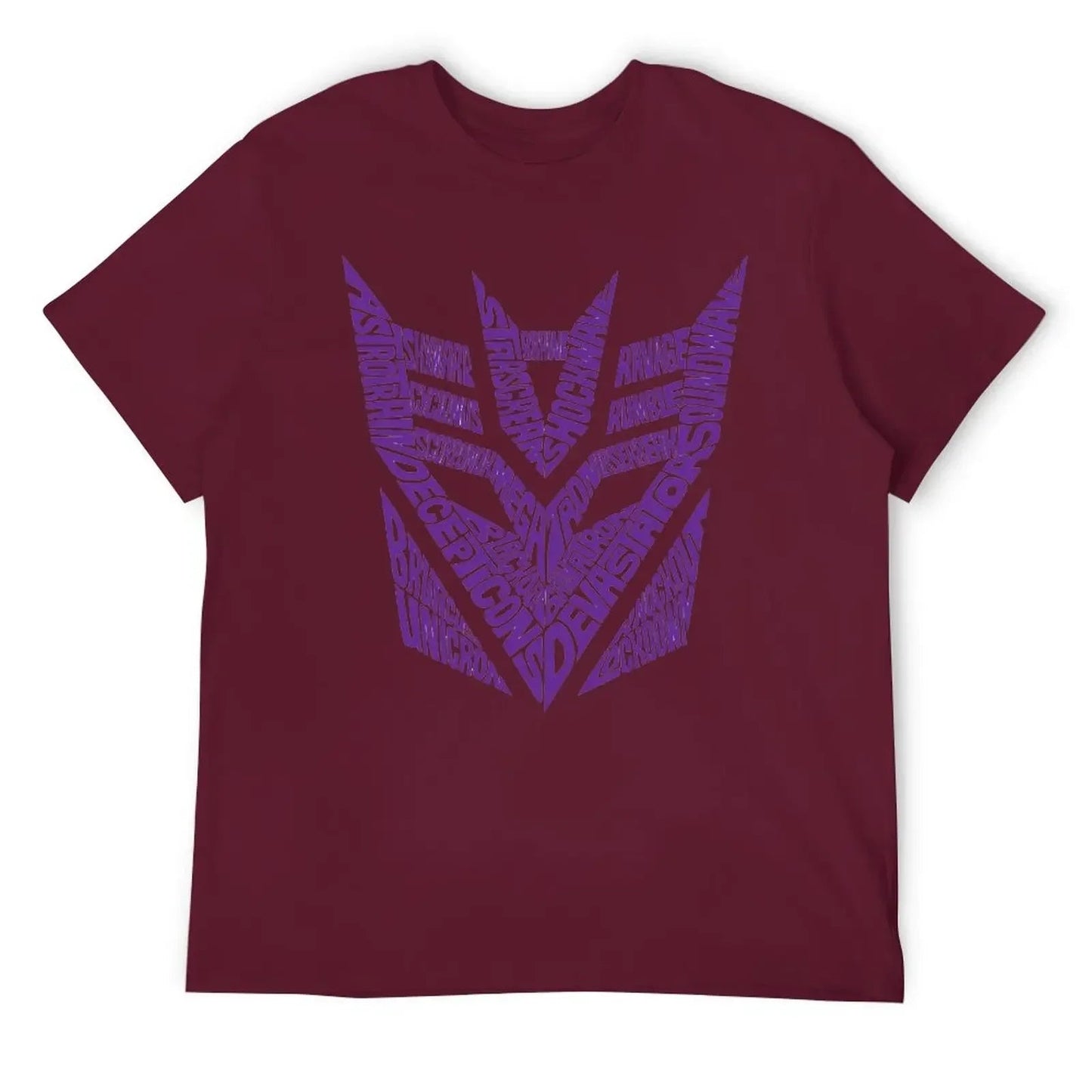 Transformers  Decepticon logo