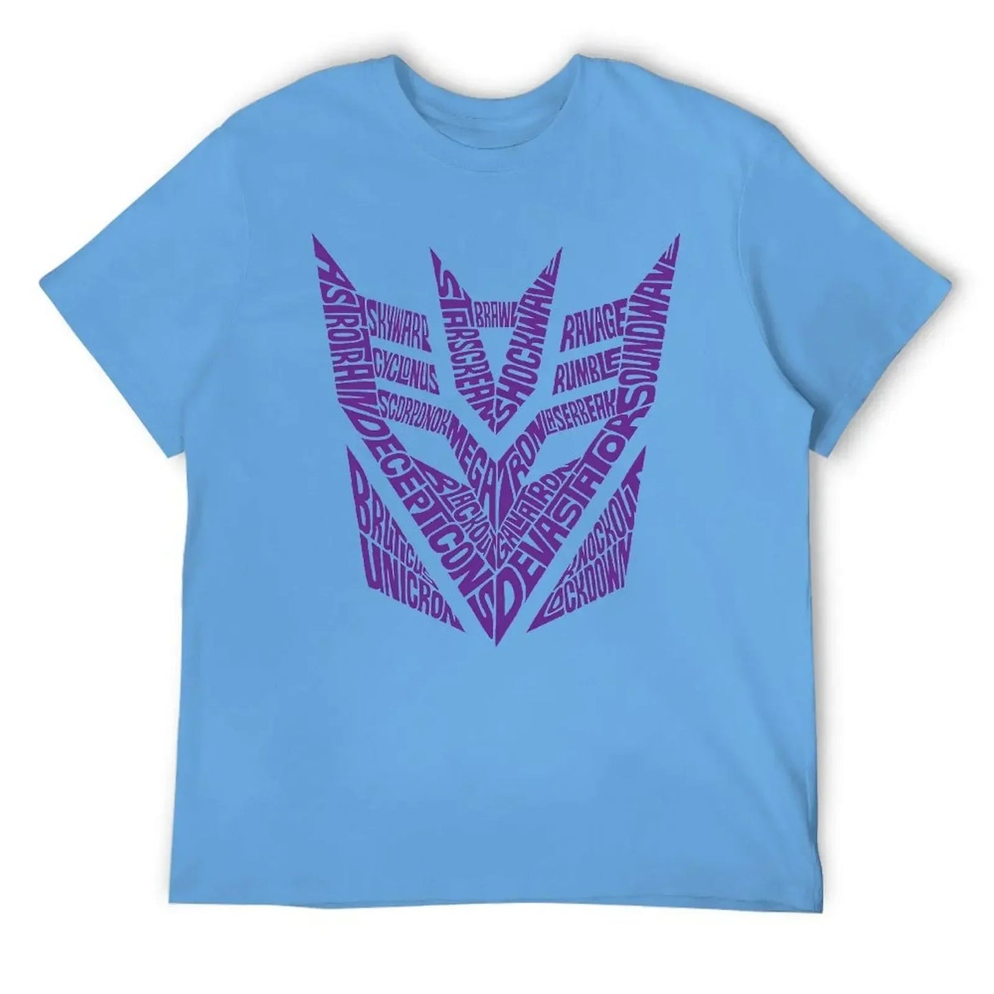 Transformers  Decepticon logo