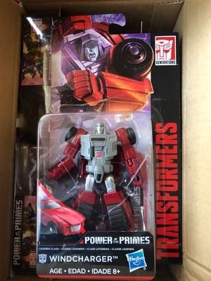 Transformers IDW Commander G Series Cliffjumper Bumblebee Wind Charger Wreck Brawn-Gar Action Figures Model Toy Gift