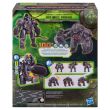 Transformers: Rise of the Beasts: Command & Convert Optimus Primal