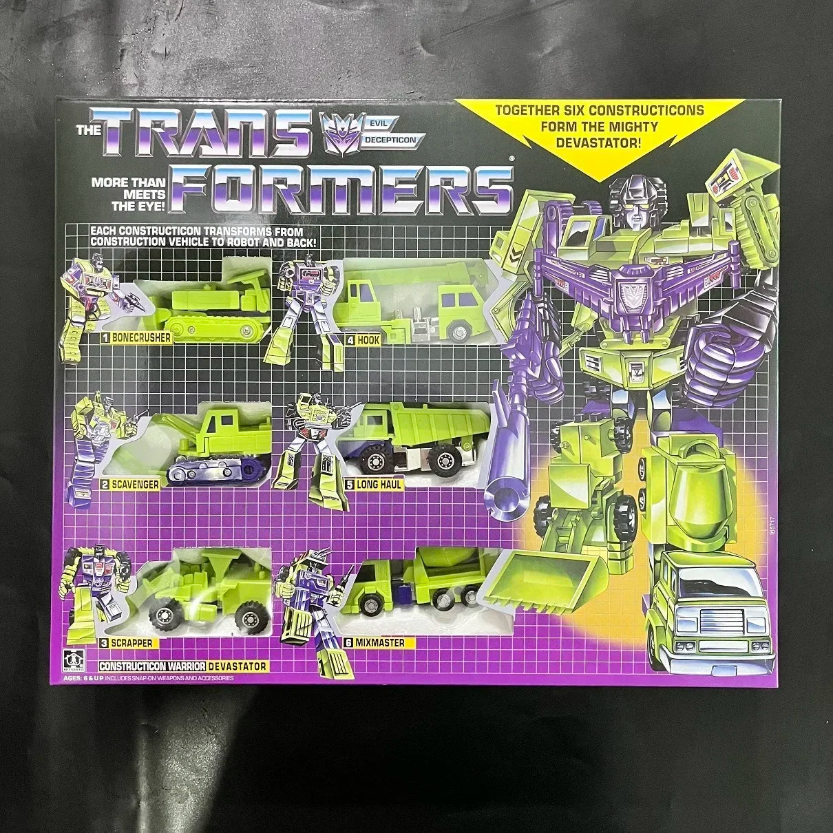 Transformetion G1 Reissue KO OP prime Menasor Wheeljack Hound Mirage Prowl Sunstreaker Action Figure Toy Gift Collection