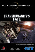 Transhumanity's Fate Campaign Setting - Role-Players
