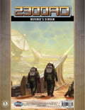 Traveller 2300AD Referee's Screen - Role-Players
