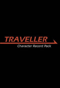 Traveller Character Pack - Role-Players