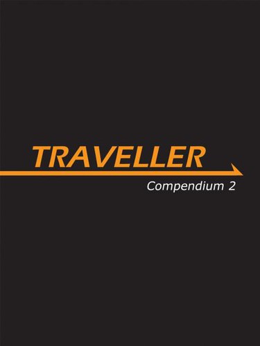 Traveller Compendium Volume 2