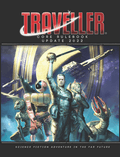 Traveller Core Rulebook Update 2022 - Role-Players
