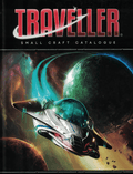 Traveller Small Craft Catalogue - Role-Players