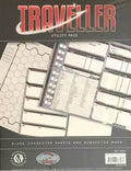 Traveller Utility Pack - Role-Players
