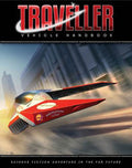 Traveller Vehicle Handbook - Role-Players