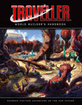 Traveller World Builder Handbook - Role-Players