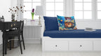 Treasure Chest Standard Pillowcase - Role-Players