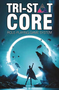 Tri-Stat Core RPG - Role-Players