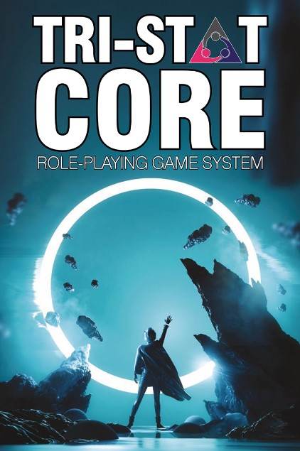 Tri-Stat Core RPG - Role-Players