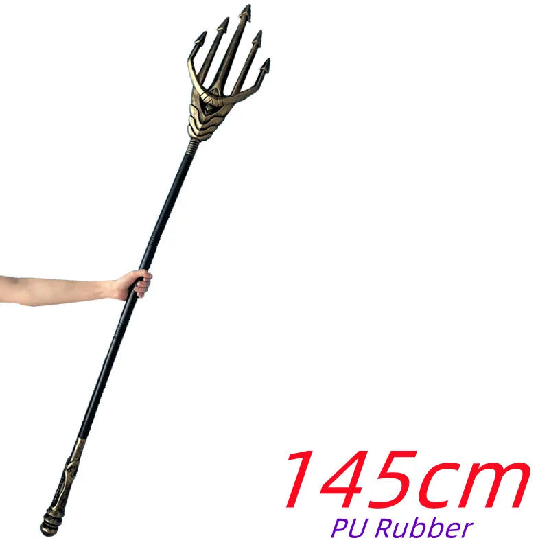 Trident 145 cm plastic