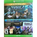 Trine Ultimate Collection - Xbox One - Role-Players