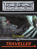Tripwire - Role-Players