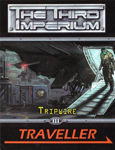 Tripwire - 