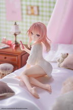 My Dress-Up Darling Desktop Cute Figure - Sajuna Inui (T-shirt Ver.)