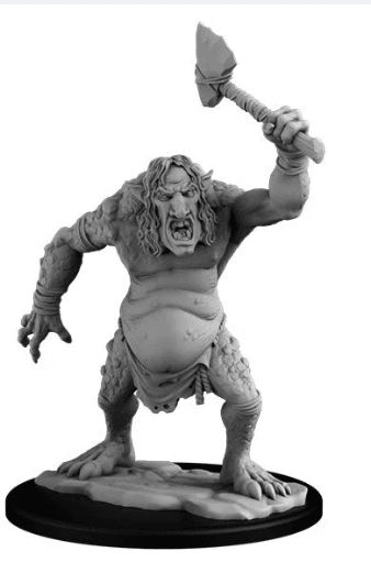 Callous Troll - 