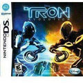 Tron Evolution - Nintendo DS - Role-Players