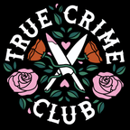 'True Crime Club' Shirt