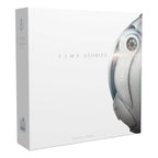 Time Stories - 