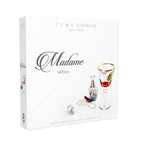 Time Stories: Madame Expansion - 