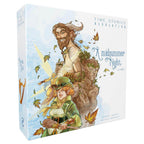 Time Stories: A Midsummer Night - 